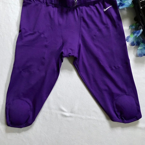 Nike Team NWT Football Performance Pants Men XXL - Picture 3 of 9